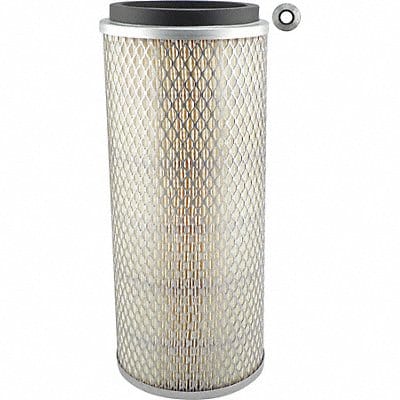 Outer Air Filter Round