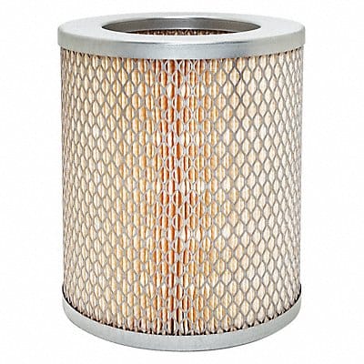 Air Filter Round