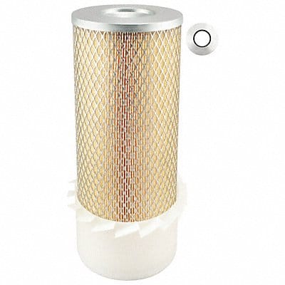 Outer Air Filter Round