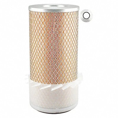 Outer Air Filter Round