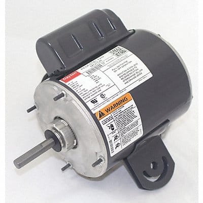 Motor 1/3 HP Yoke