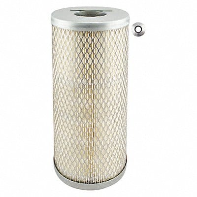 Outer Air Filter Round