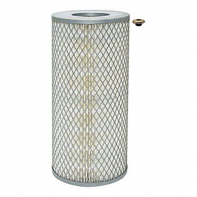 Air Filter Round