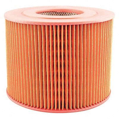 Air Filter Round