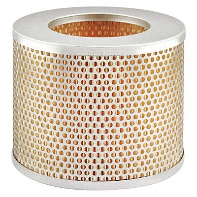 Air Filter Round