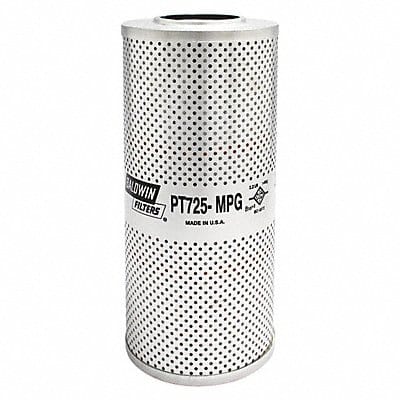 Hydraulic Filter Element Only 9-11/16 L