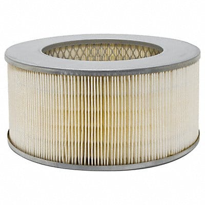 Air Filter Round