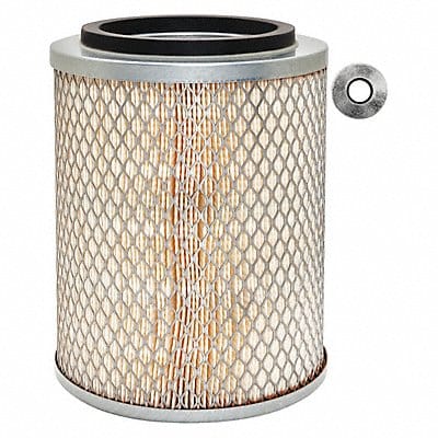 Air Filter Round