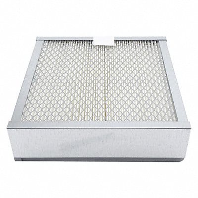 Cabin Air Filter Rectangular