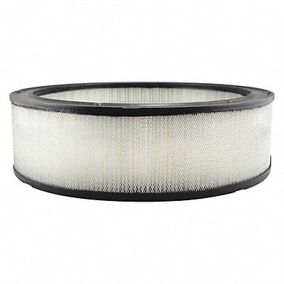 Air Filter Round