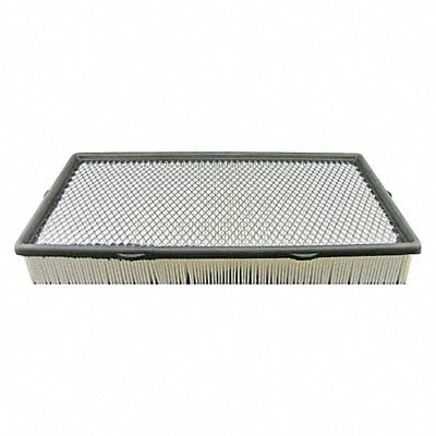 Air Filter Panel