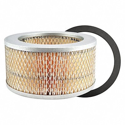 Air Filter Round