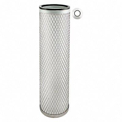 Inner Air Filter Round