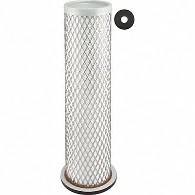 Inner Air Filter Round