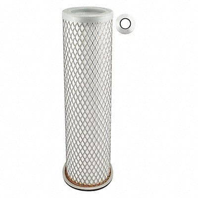 Inner Air Filter Round