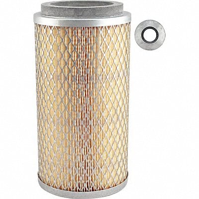 Outer Air Filter Round