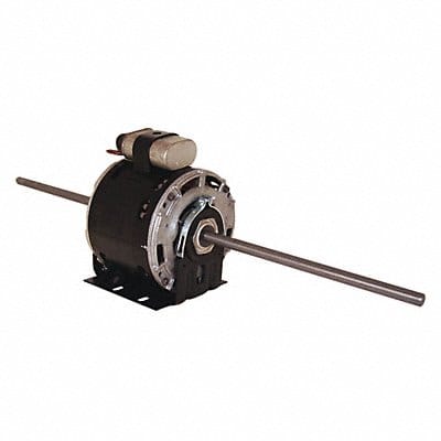 Motor 1/4 HP 1625 rpm 48Y 115V