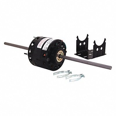 Motor 1/6 HP 1550 rpm 42Y 115V