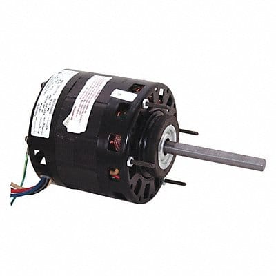 Motor 1/4 HP 1050 rpm 42Y 115V