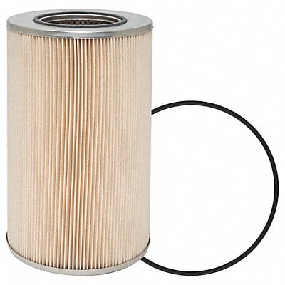 Fuel Filter 9-11/16 x 6-1/16 x 9-11/16In