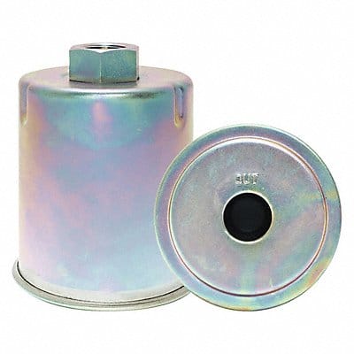 Hydraulic Filter In-Line 5-11/32 L