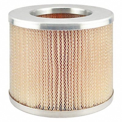 Air Filter Round