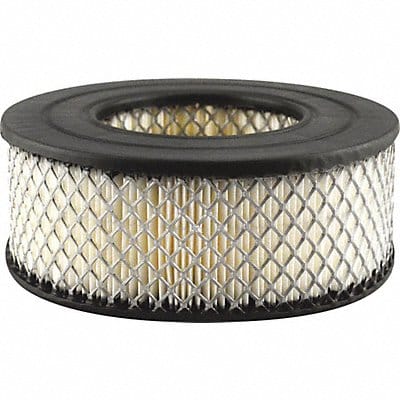 Air Filter Round