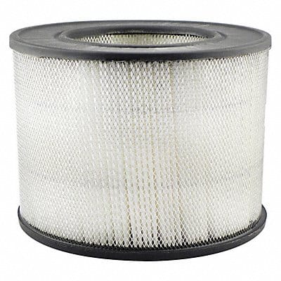 Air Filter Round