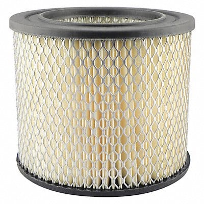 Air Filter Round