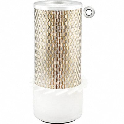 Air Filter Round