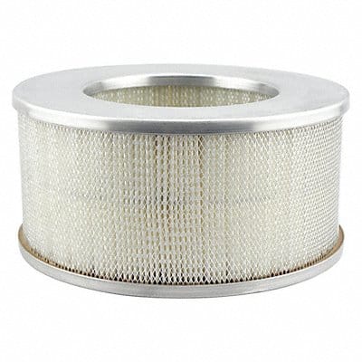 Air Filter Round