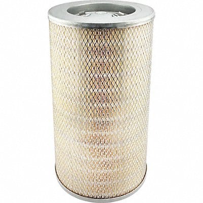 Outer Air Filter Round