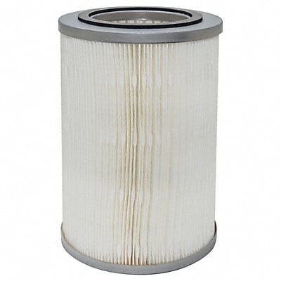 Air Filter Round