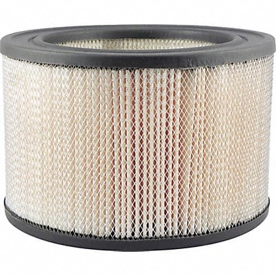 Cabin Air Filter Round