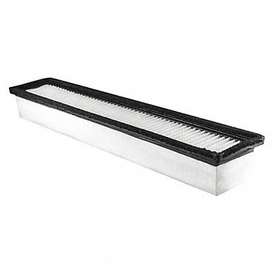 Cabin Air Filter Rectangular