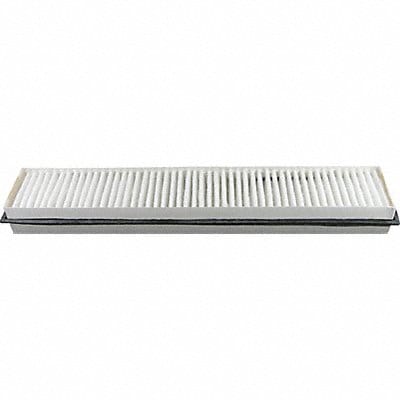 Cabin Air Filter Rectangular