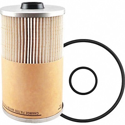 Fuel Filter 7-1/32 x 4-3/16 x 7-1/32 In