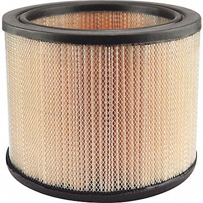 Air Filter Round