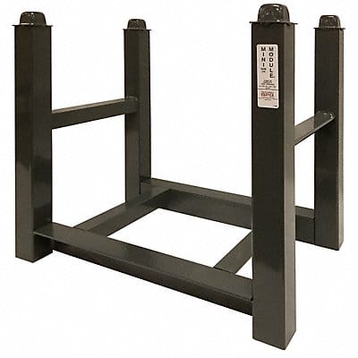 Modular Stacking Rack 22x15 in 5600 lb.