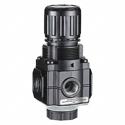 Air Regulator 3/8 in NPT 140 cfm 300psi