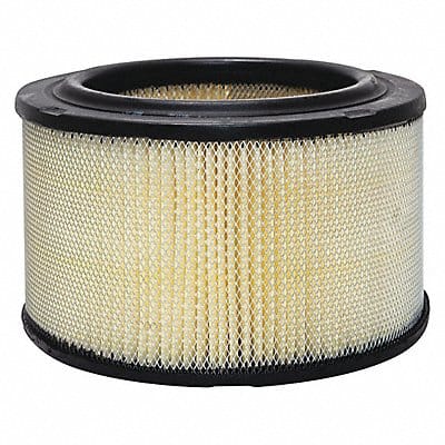 Air Filter Round