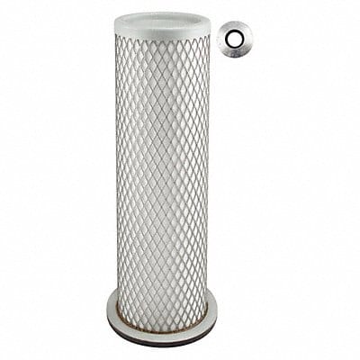 Inner Air Filter Round