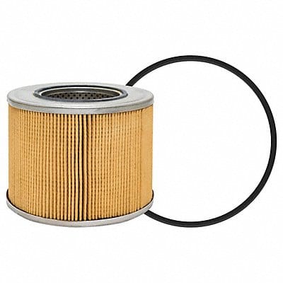 Fuel Filter 4-5/8 x 6-1/16 x 4-5/8 In