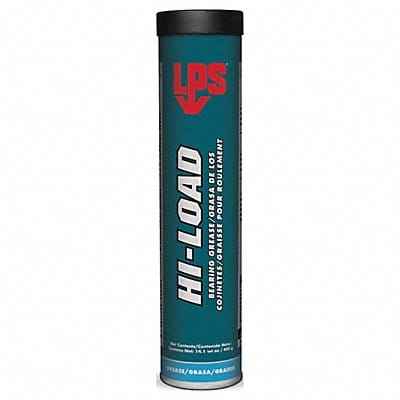 High Load Bearing Grease Cartridge 14oz