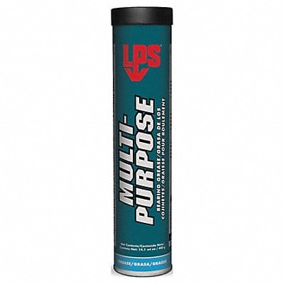 Multipurpose Grease Cartridge 14oz