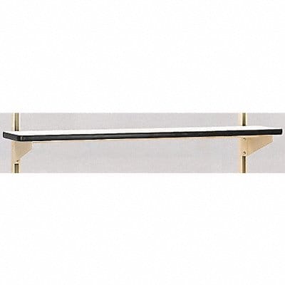 Shelf Riser 60 W x 12 D x 12 in H Beige