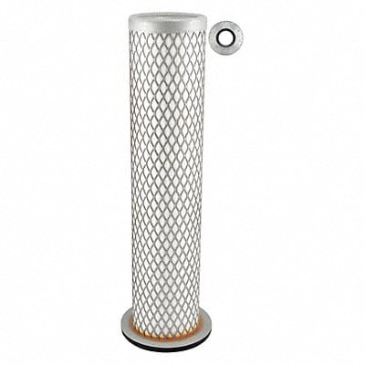 Inner Air Filter Round