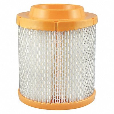 Air Filter Round