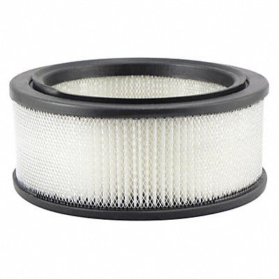 Air Filter Round