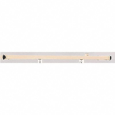 Tool Suspension Frame 60 x 2 x 2H Beige